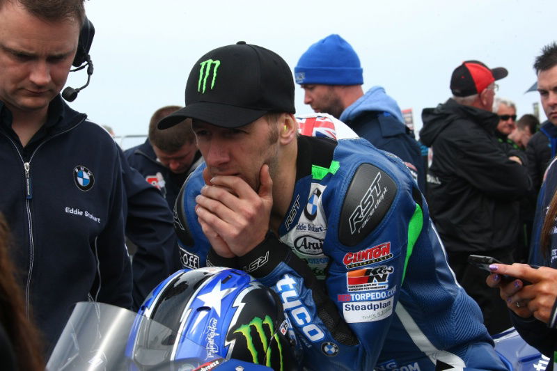 First 20 starters confirmed for 2023 Isle of Man TT Superbike & Senior races